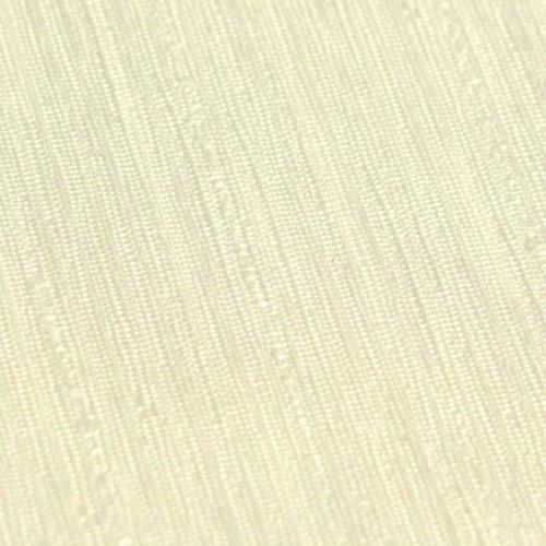 Papier Peint Uni Métallique Gris Blanc Versace par Luxury Group International