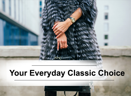 Classic Hand Bag
