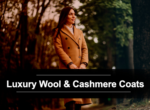 Wool Coast-short